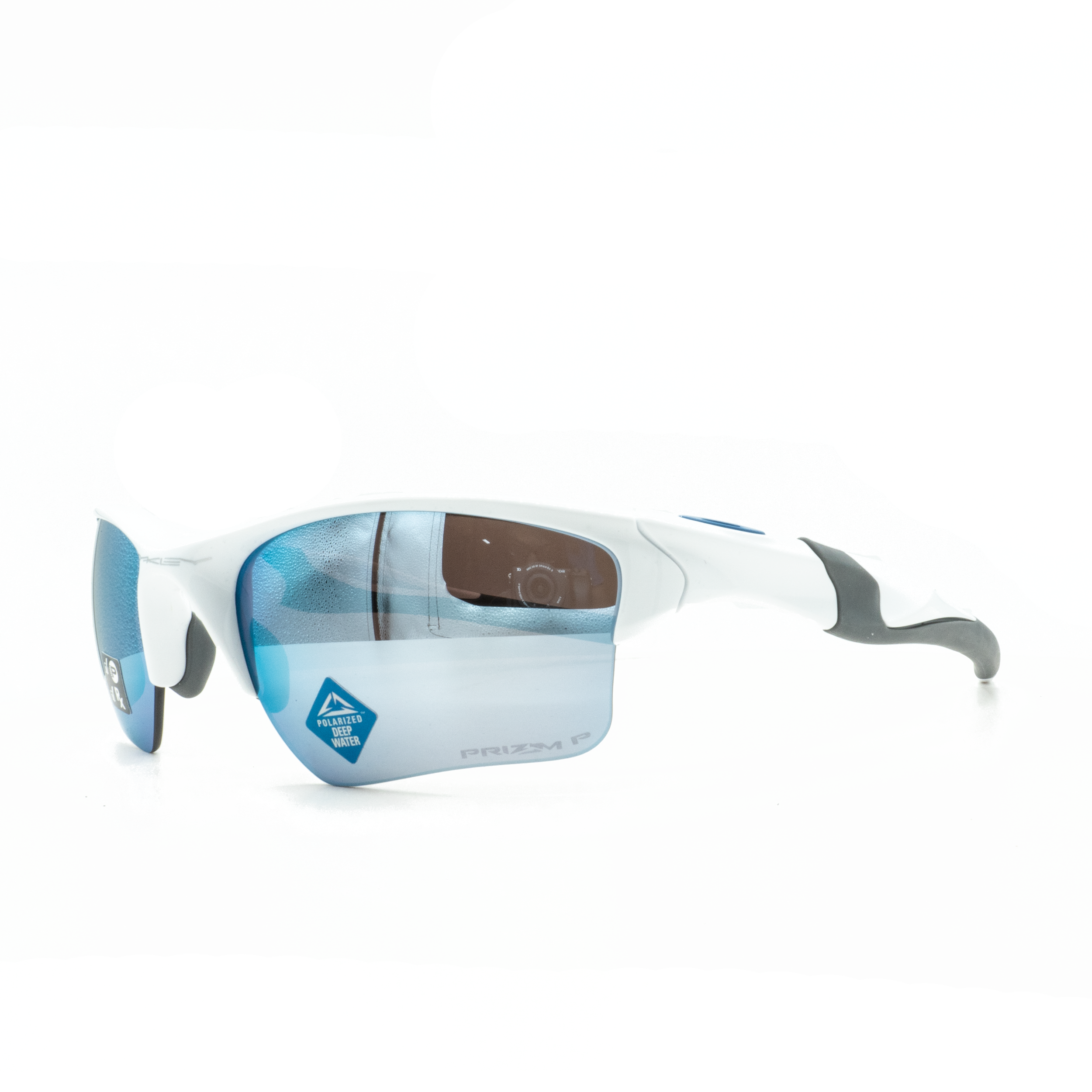 [OO9154-58] Mens Oakley Half Jacket 2.0 XL Polarized Sunglasses