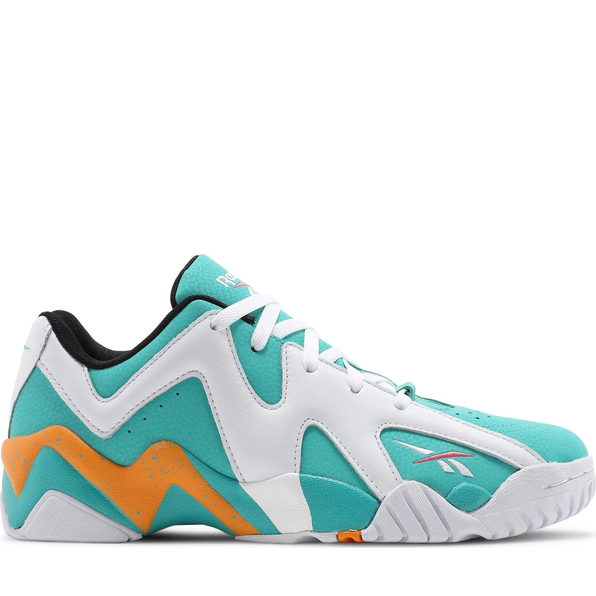 [GX6120] Mens Reebok Kamikaze II Low