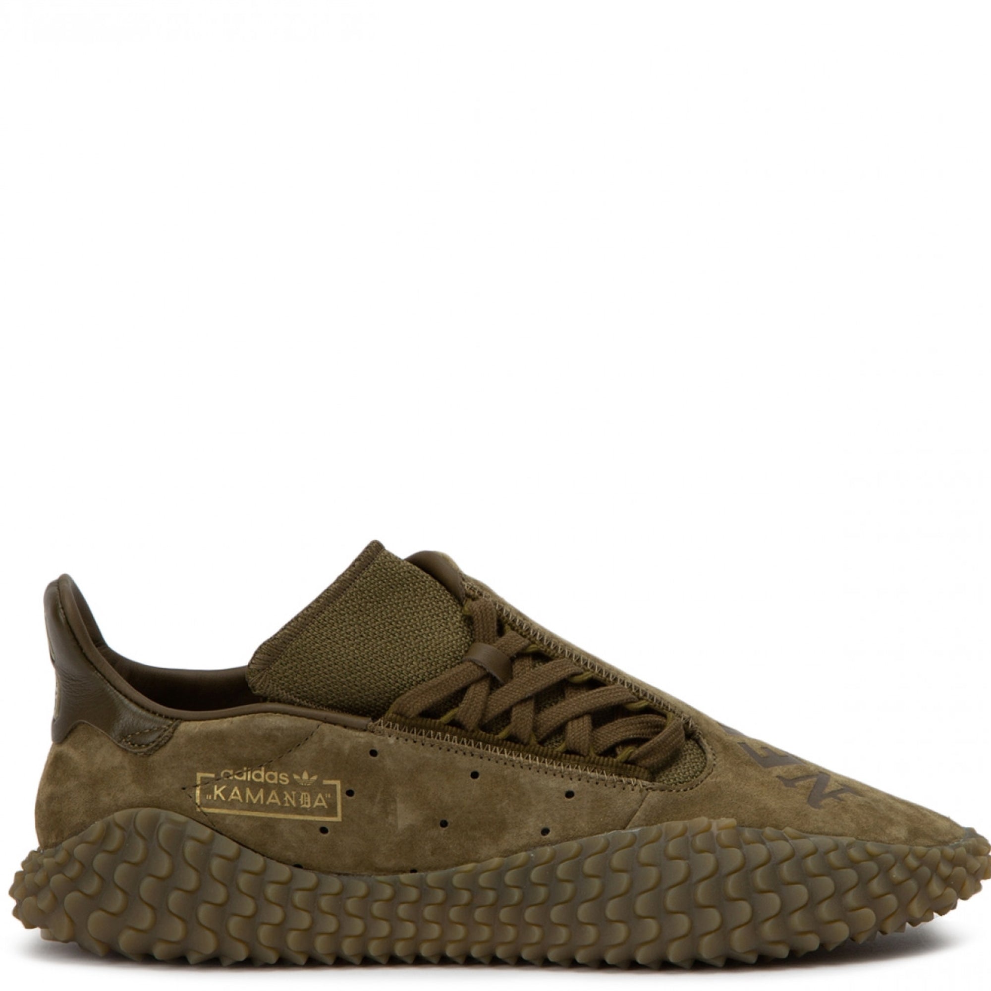 [B37340] Mens Adidas KAMANDA 01 NBHD