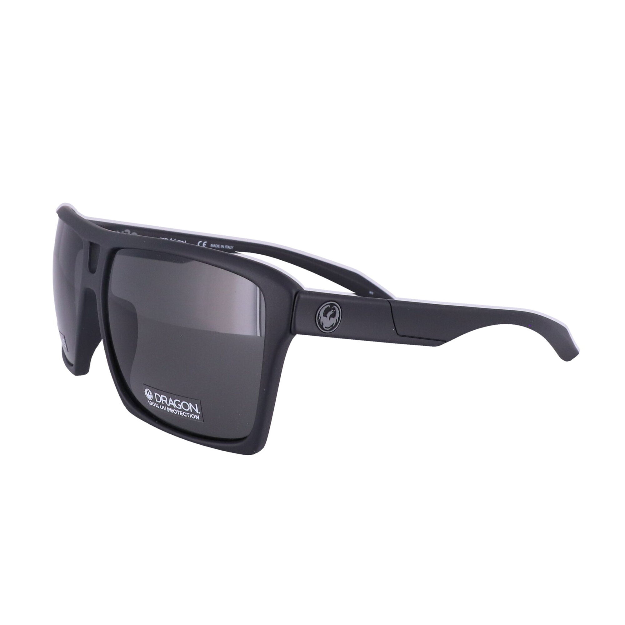 [42168-002] Mens Dragon Alliance The Verse LL MI H2O Sunglasses