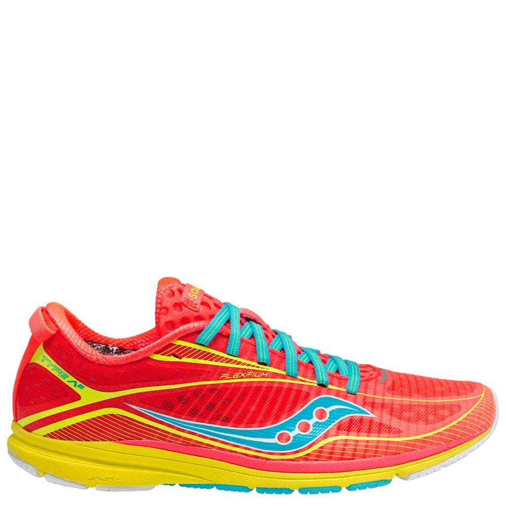 [19007-1] Womens Saucony Type A6