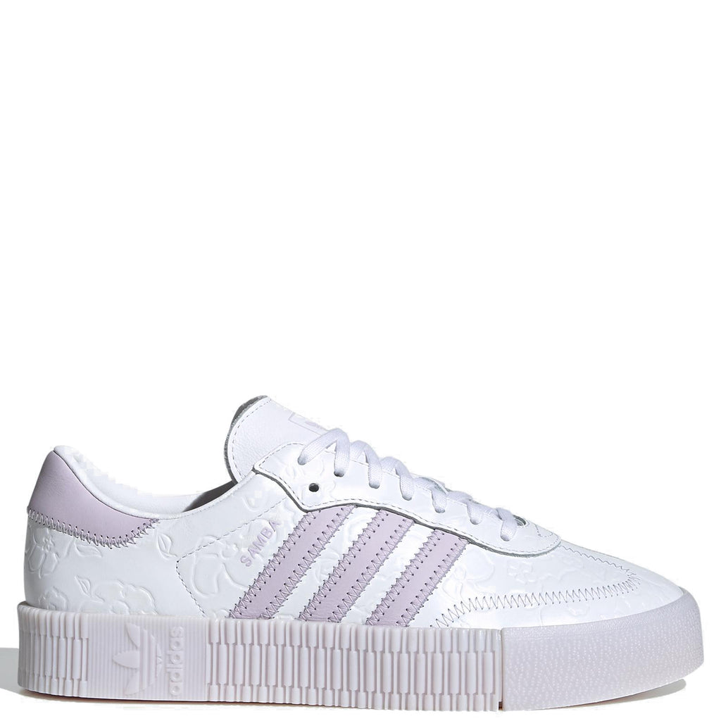 [FV0770] Womens Adidas SAMBAROSE W