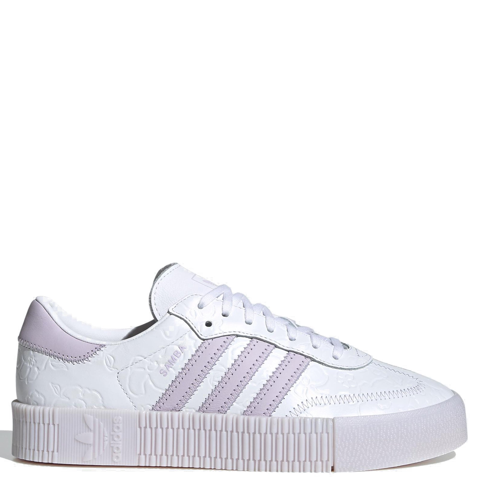 [FV0770] Womens Adidas SAMBAROSE W