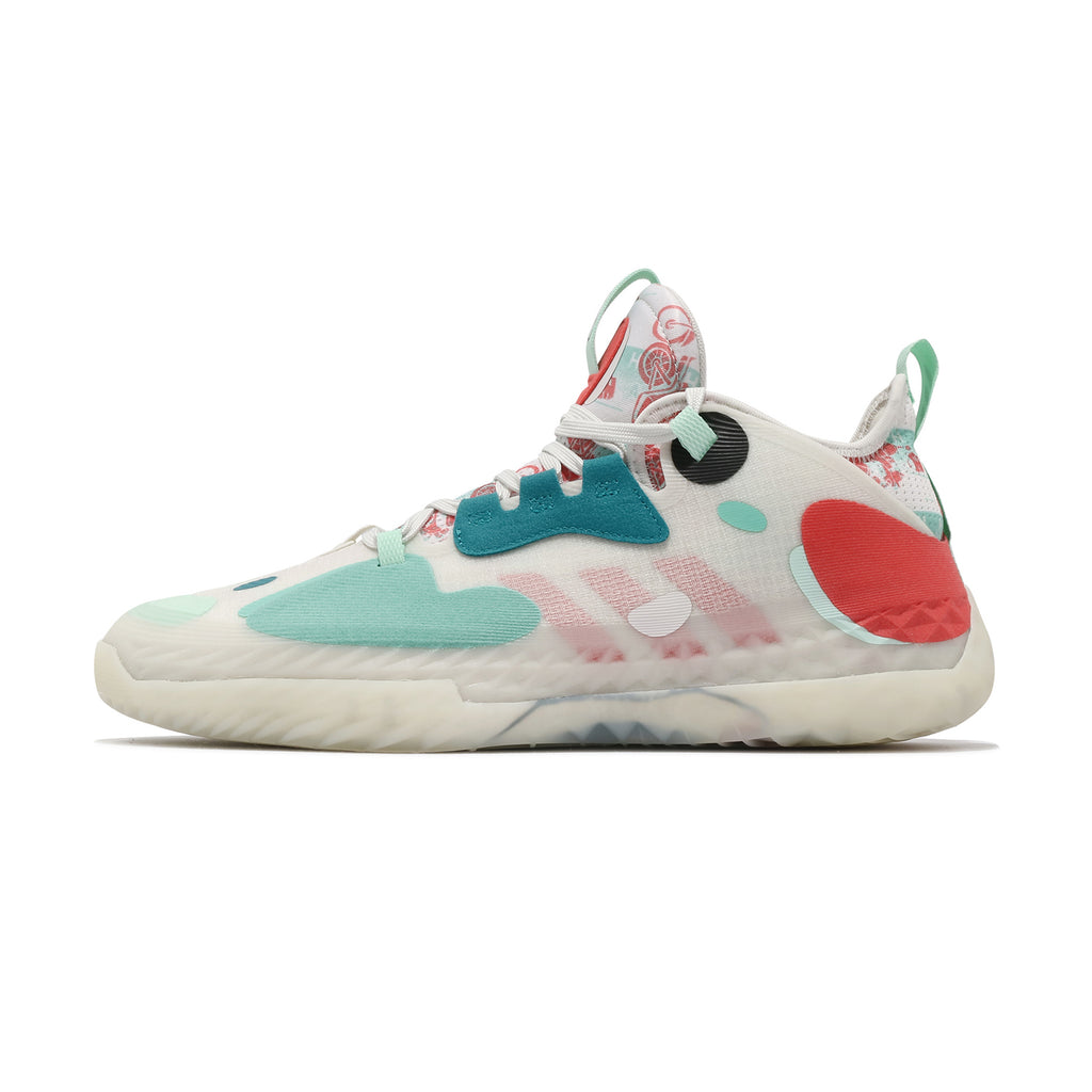[FZ4405] Mens Adidas Harden Vol. 5 Futurenatural
