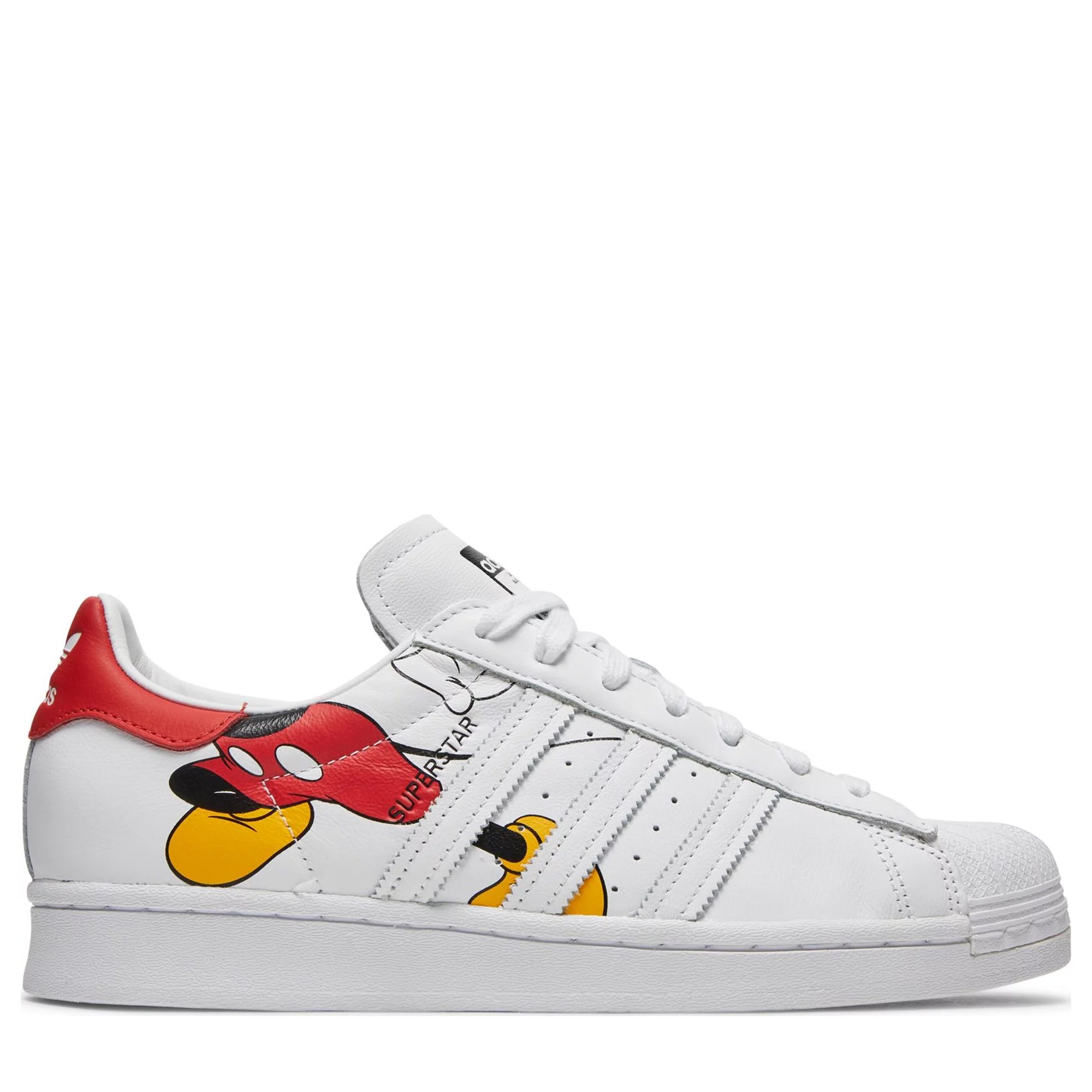 [FW2901] Mens Adidas SUPERSTAR