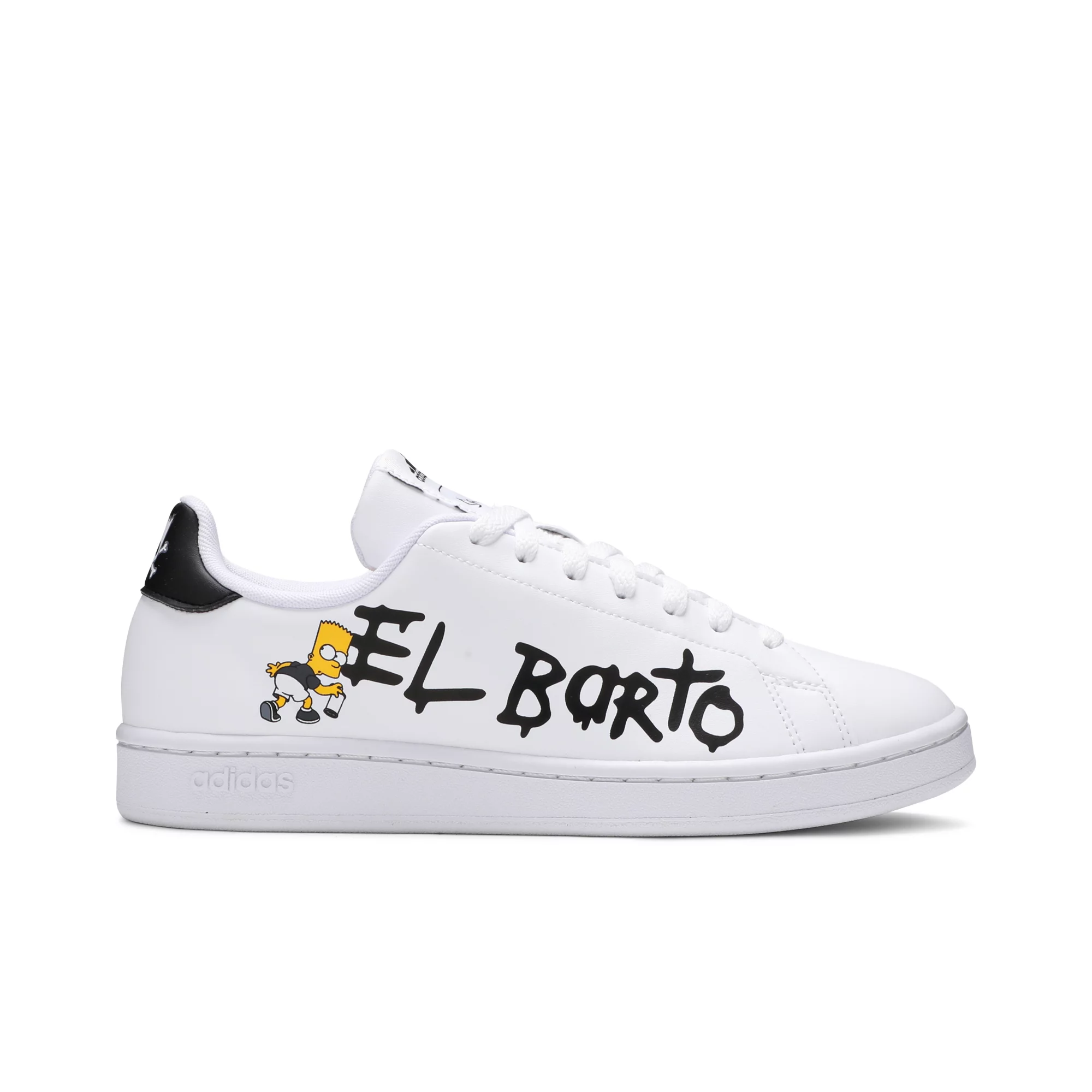 [GZ5306] Mens Adidas Advantage
