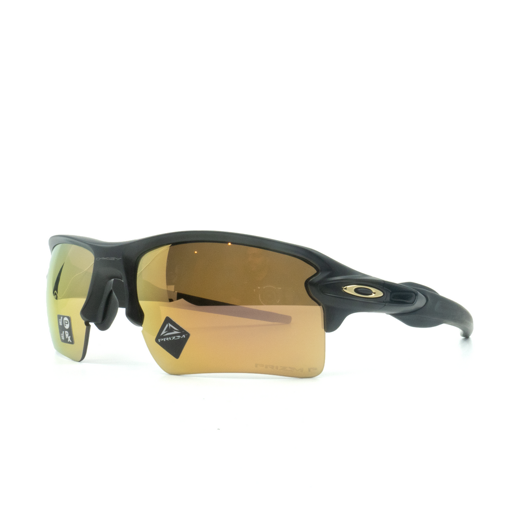 [OO9188-B3] Mens Oakley Flak 2.0 XL Polarized Sunglasses