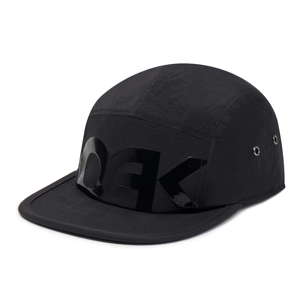 [911964-02E] Mens Oakley Mark II 5 Panel Hat