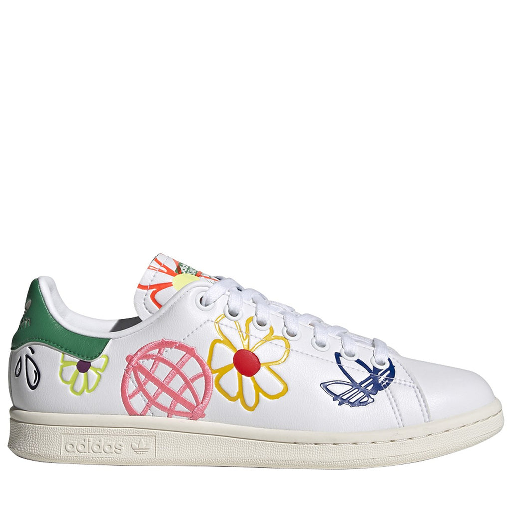 [FX5653] Womens Adidas STAN SMITH W