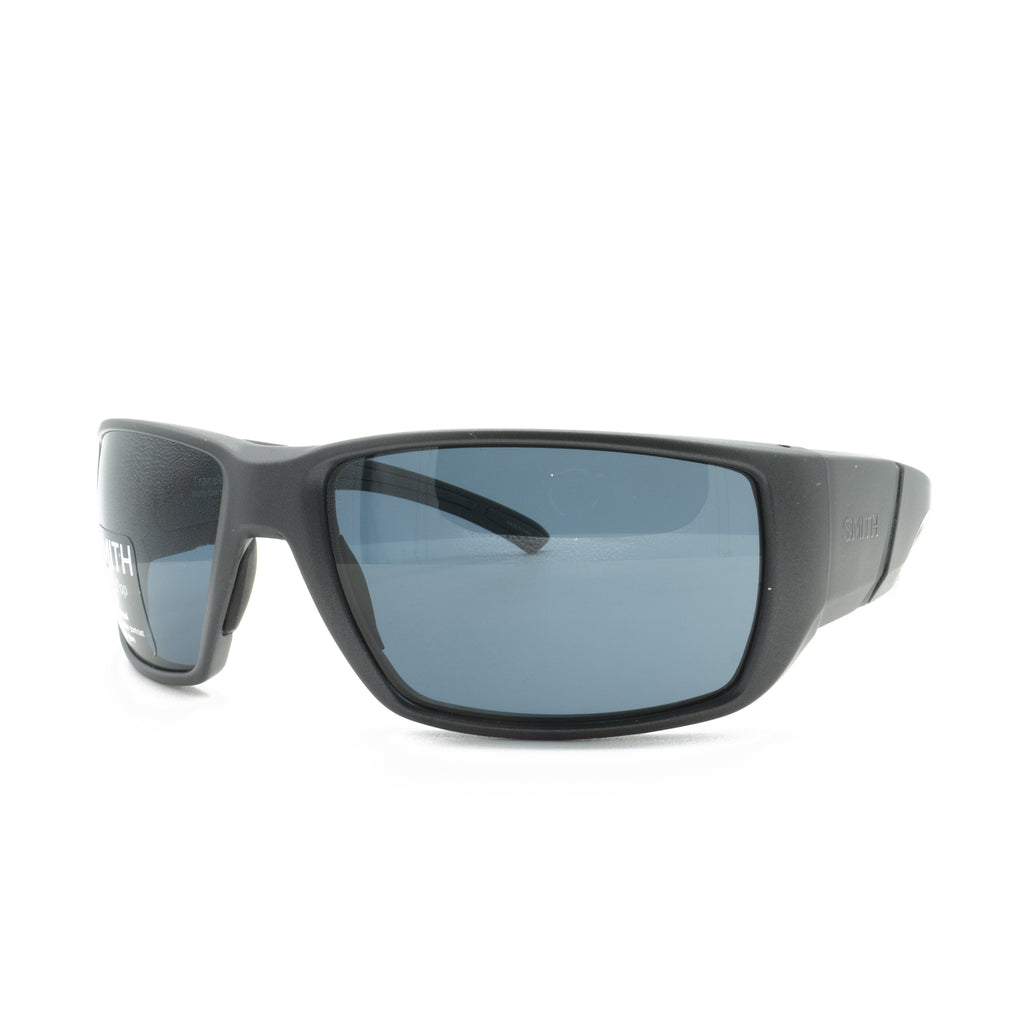 [200668FRE63E3] Mens Smith Optics Transfer Polarized Sunglasses