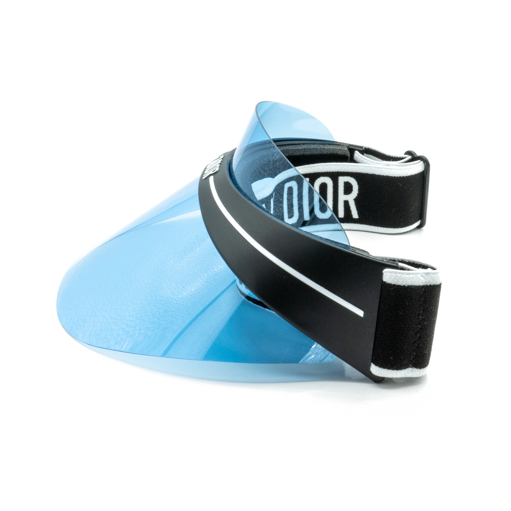 [JOF-02] Womens Dior Club 1 J.Adior Visor