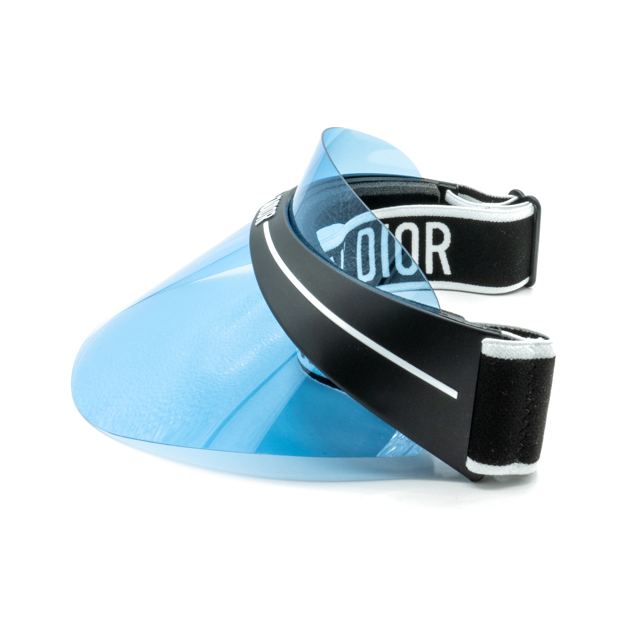 [JOF-02] Womens Dior Club 1 J.Adior Visor