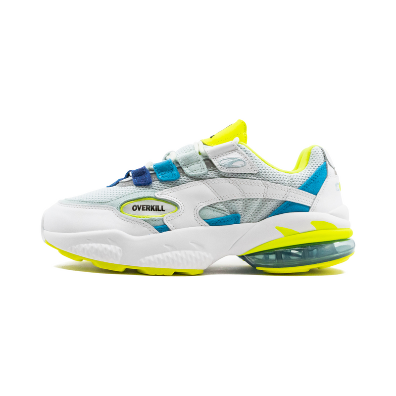 [370332-01] Mens Puma Cell Venom Overkill