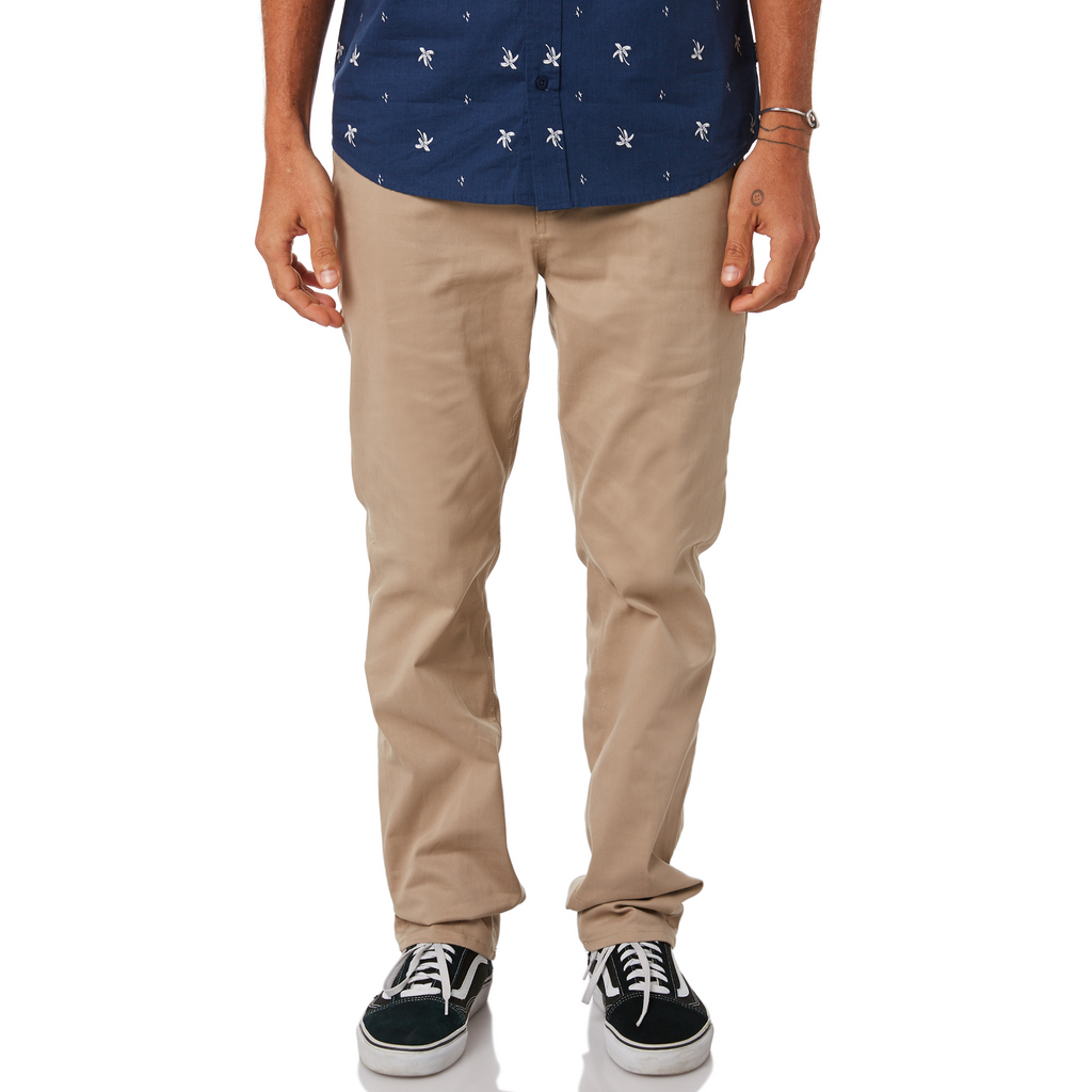 [AO1747-235] Mens Hurley DriFIT Worker Pant