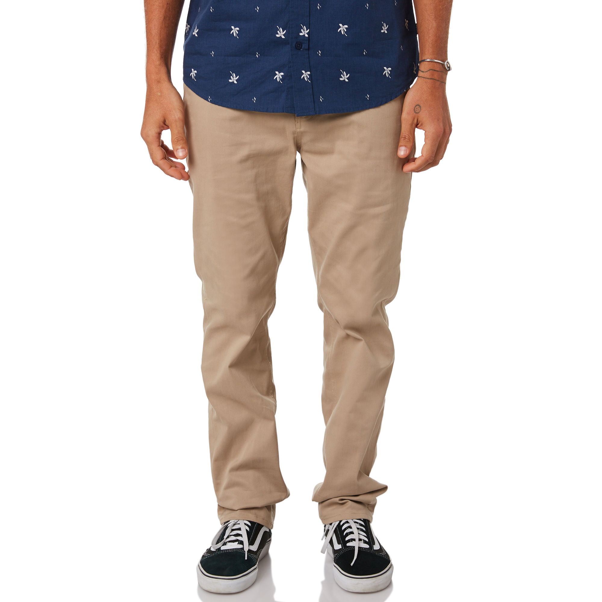 [AO1747-235] Mens Hurley DriFIT Worker Pant