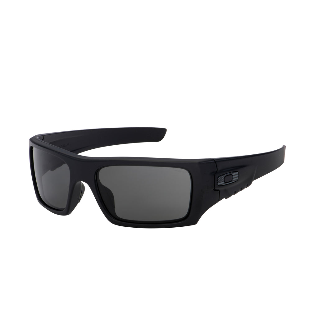 [OO9253-10] Mens Oakley SI Det-Cord Sunglasses