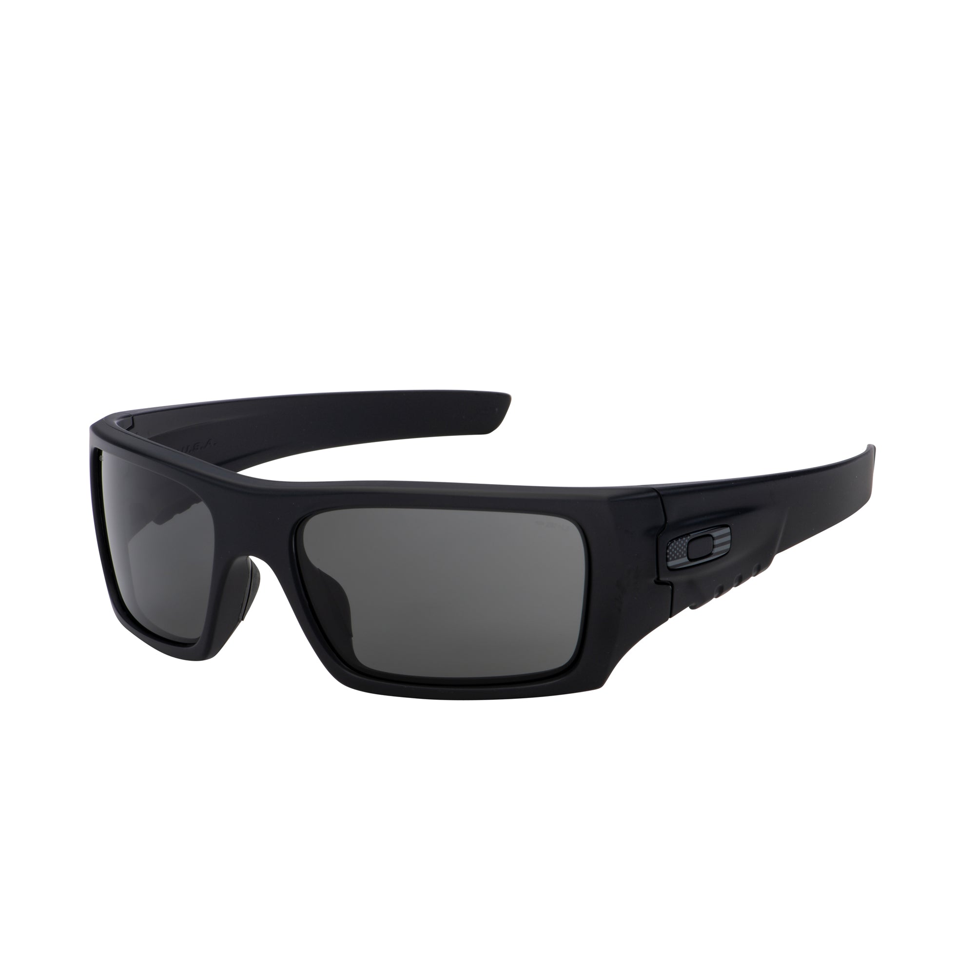 [OO9253-10] Mens Oakley SI Det-Cord Sunglasses
