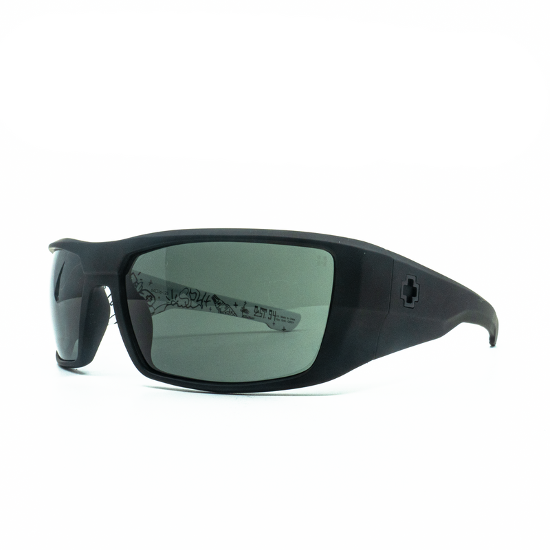 [1800000000047] Mens Spy Optic Dirk Sunglasses