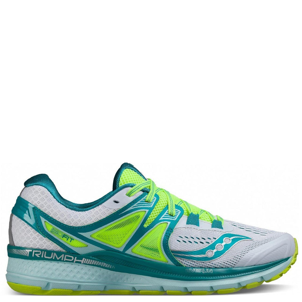 [S10346-3] Womens Saucony Triumph ISO 3