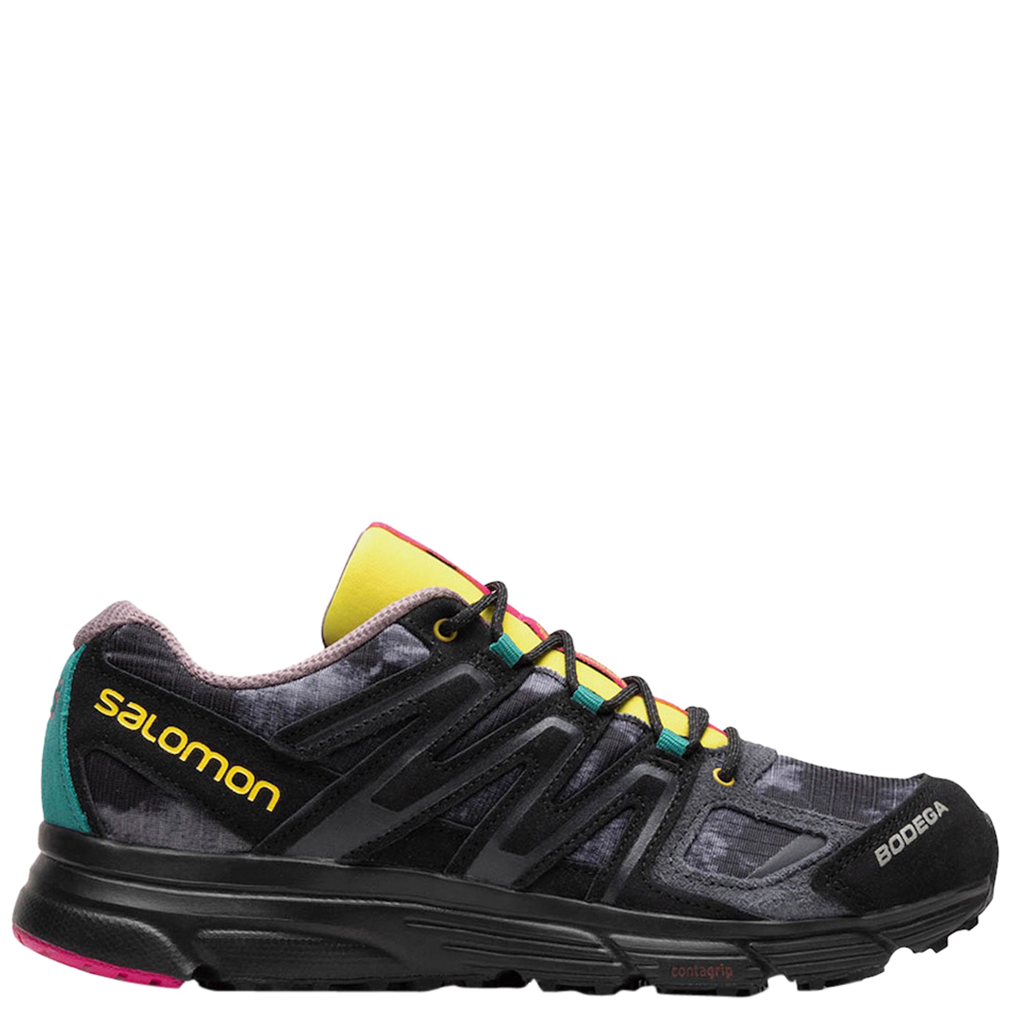 [L41714500] Mens Salomon  X-Mission 4 'Bodega Full Bleed'