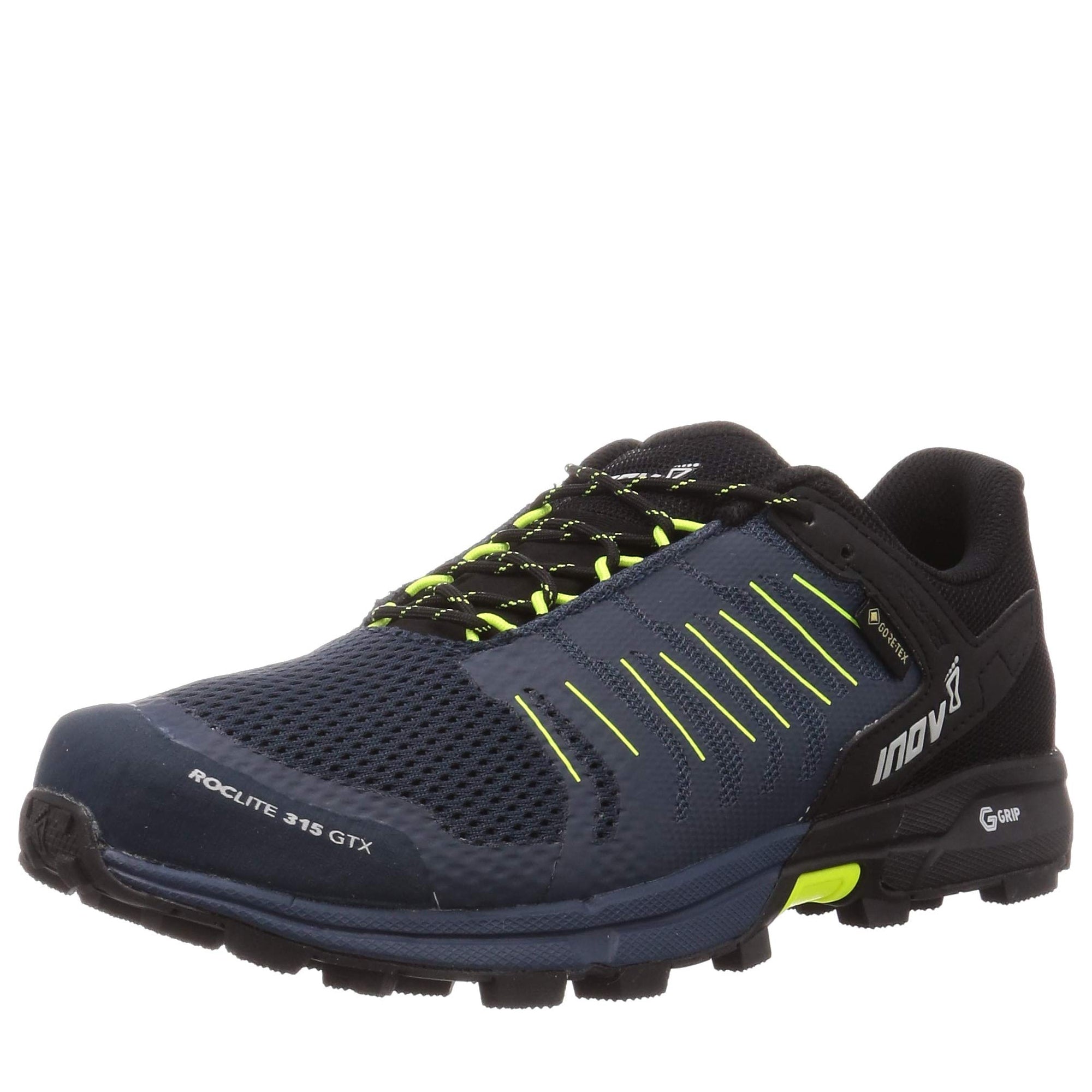 [000804-NYYW-M-01] Mens Inov-8 Roclite G 315 GTX