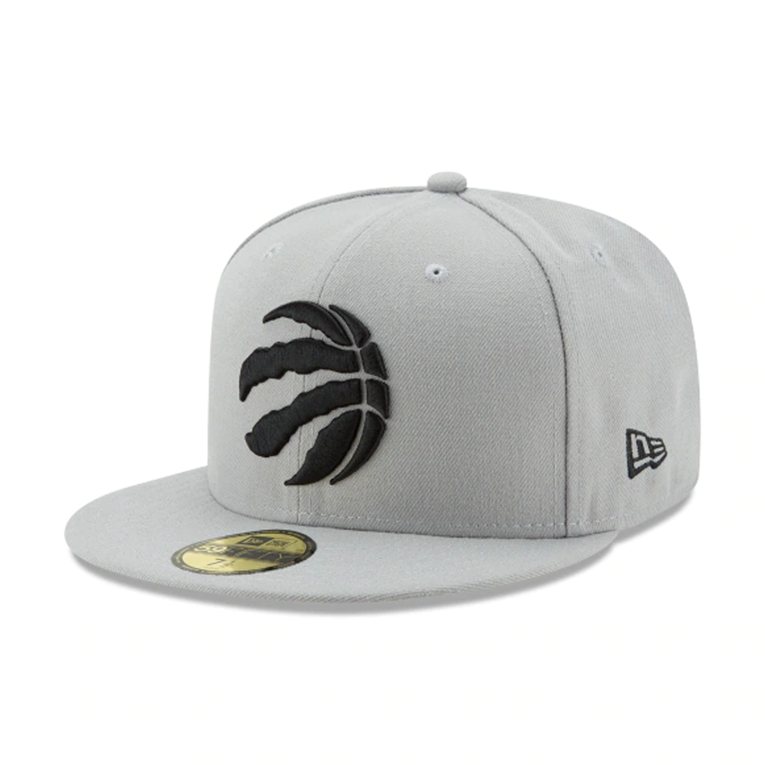 [70343551] Mens New Era NBA Authentic 59Fifty - Toronto Raptors