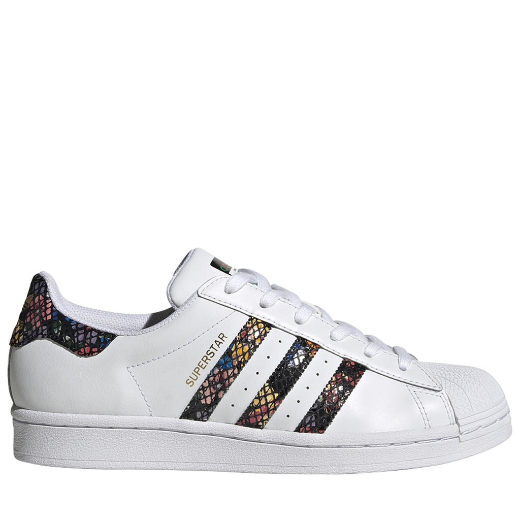 [FW3692] Womens Adidas SUPERSTAR W