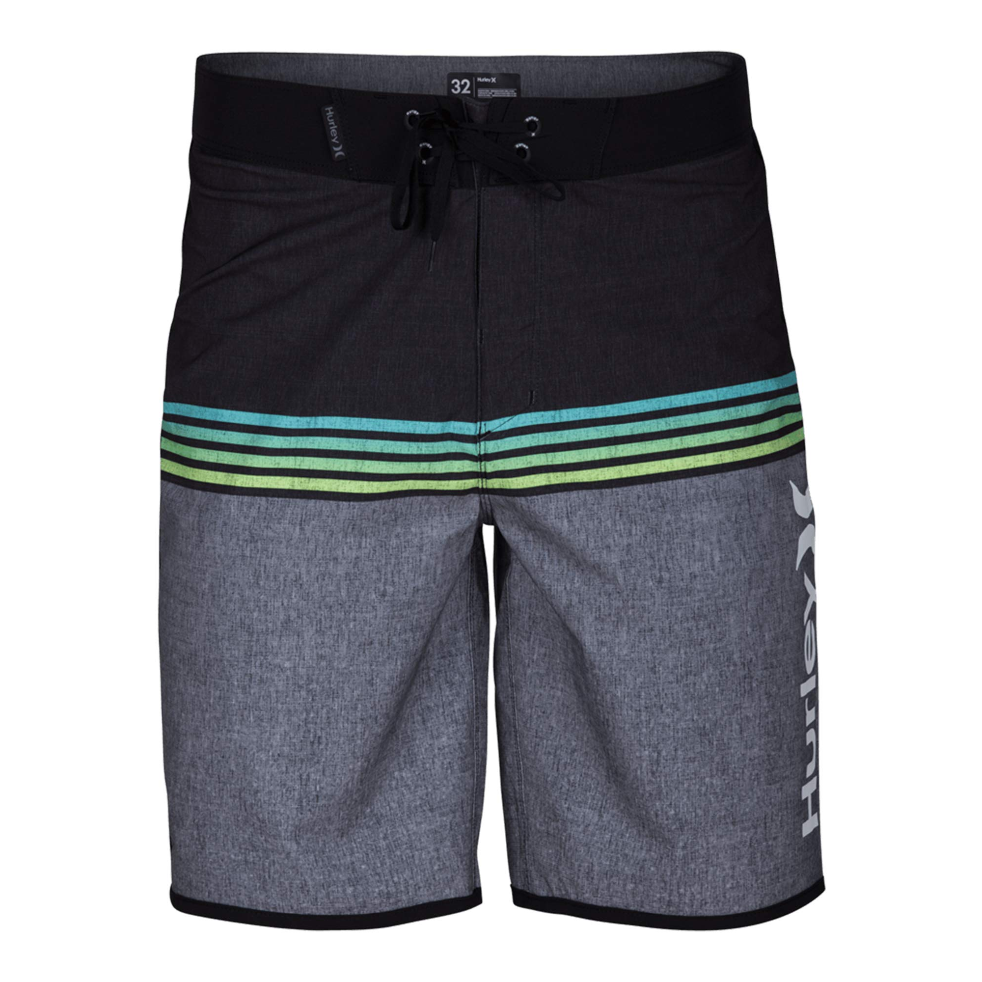 [AQ0218-010] Mens Hurley Phantom Surfside Boardshort 20"