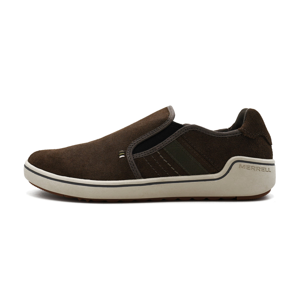 [J16677] Mens Merrell Primer Laceless LTR