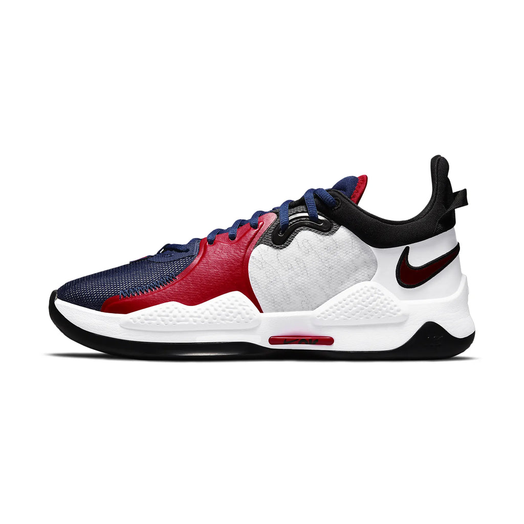 [CW3143-101] Mens Nike PG 5