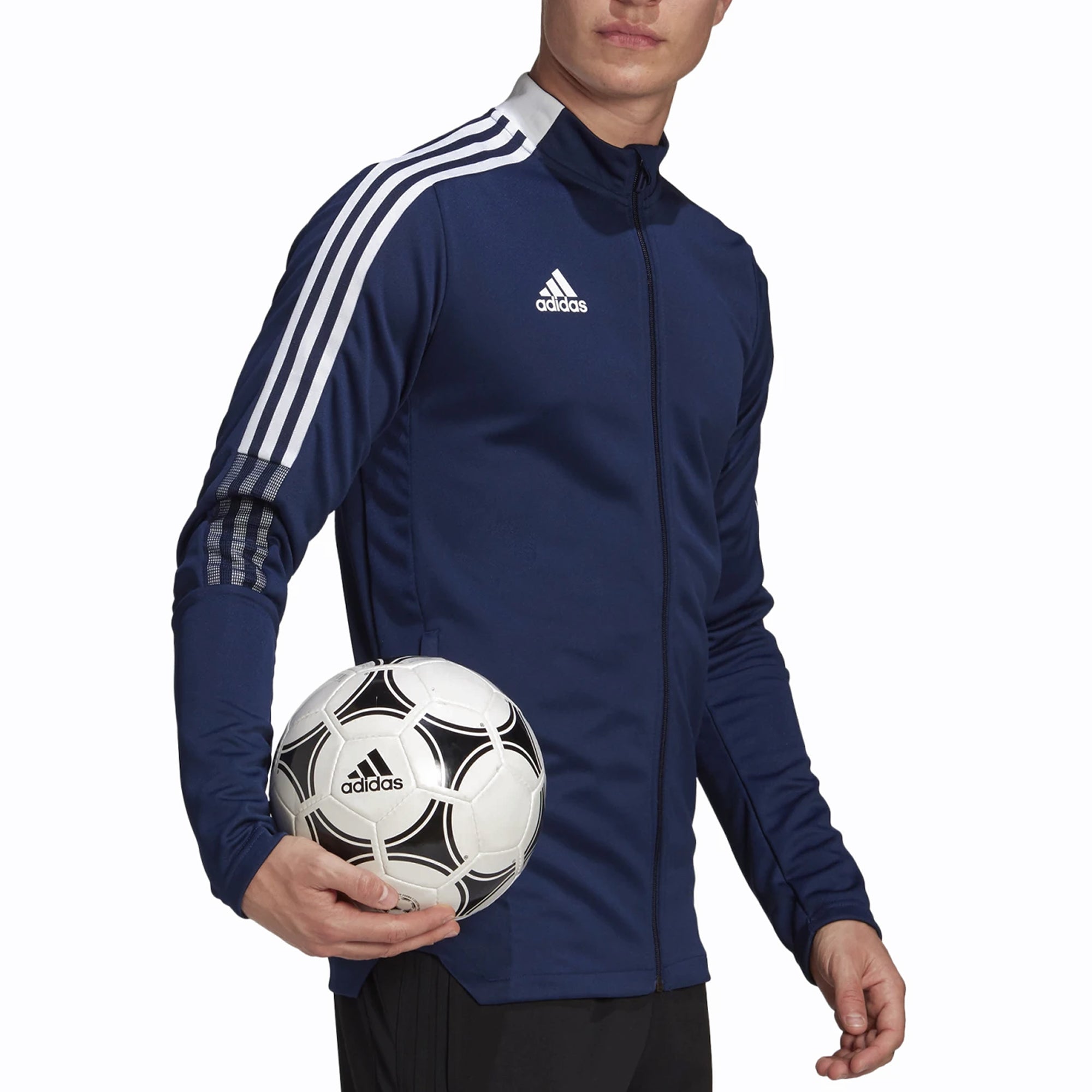 [GH4474] Mens Adidas TIRO21 TRACK JACKET