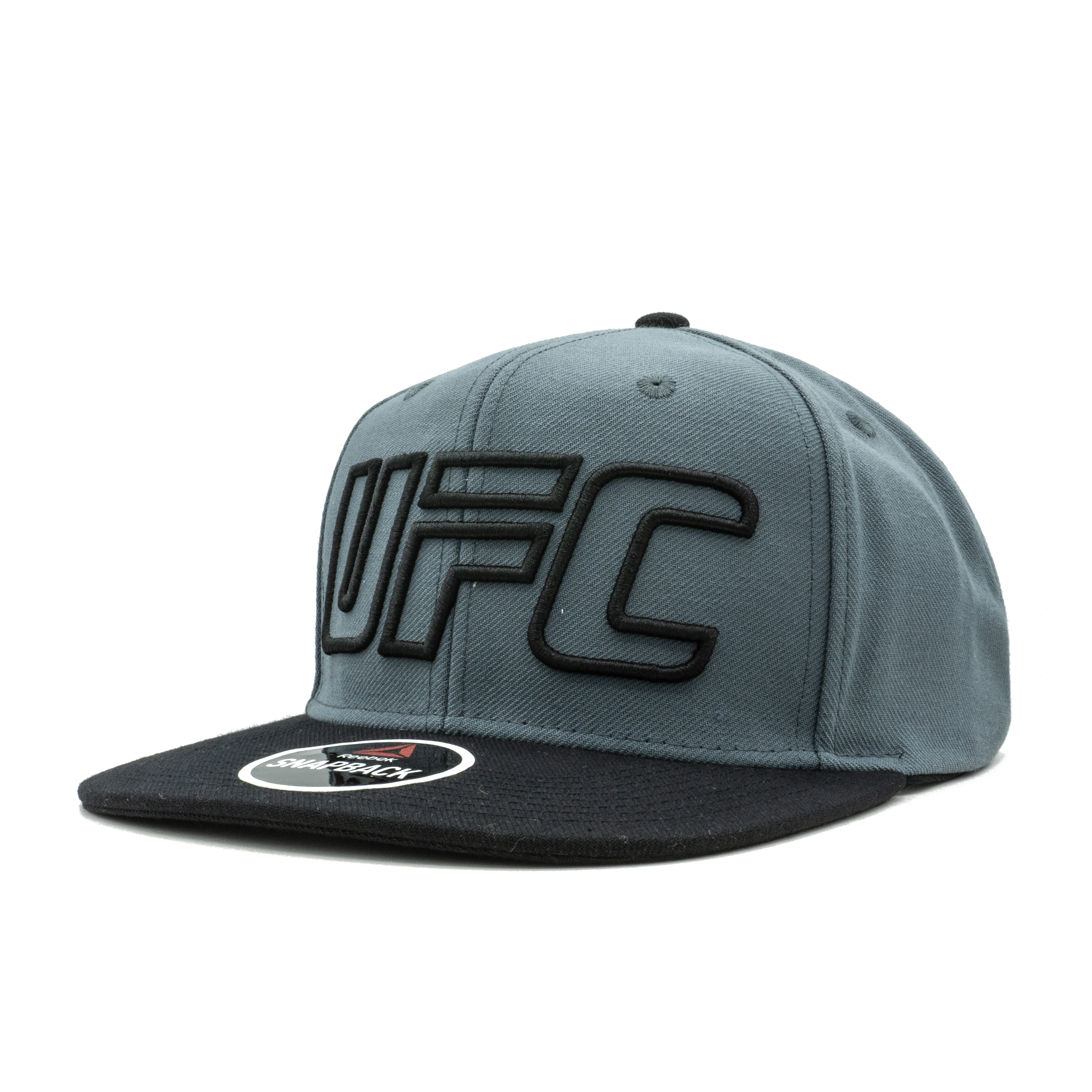 [VR39Z-040-UUFC] Mens Reebok UFC Snapback Hat