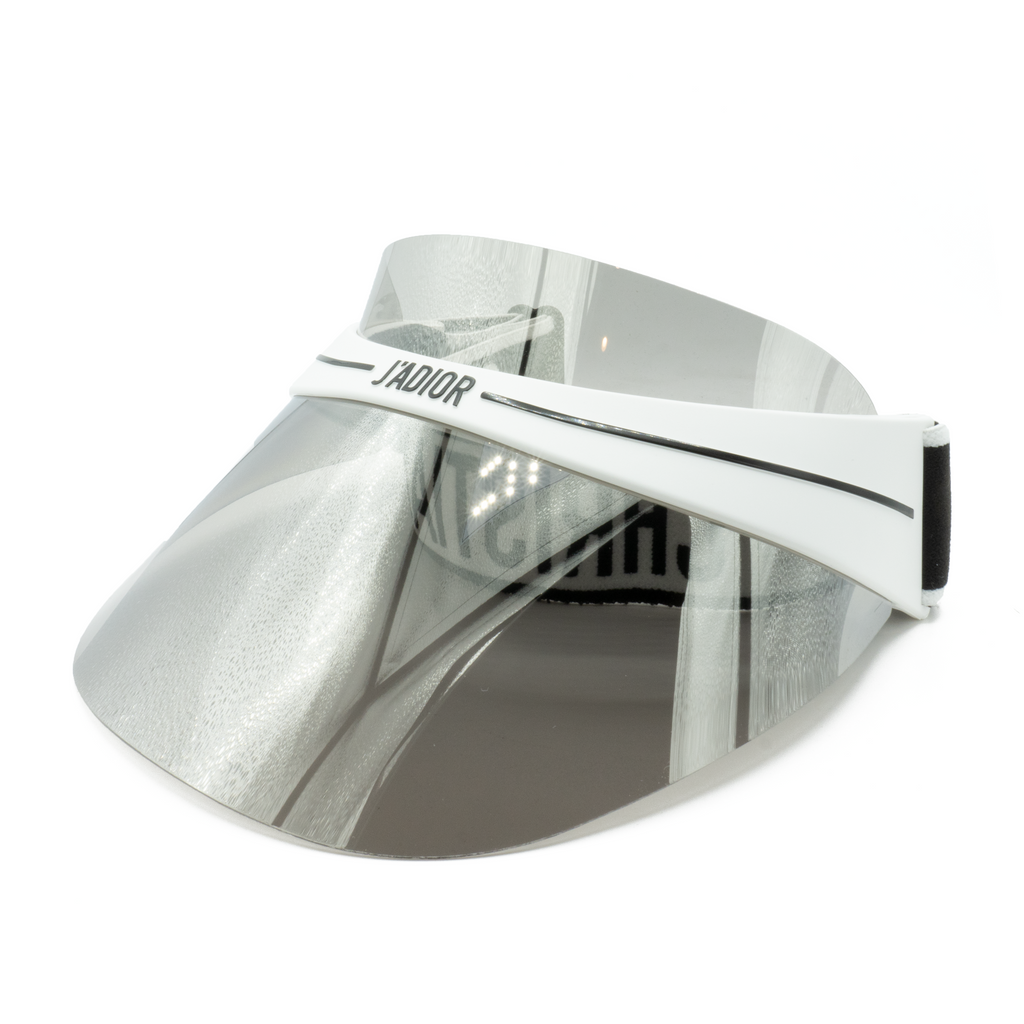 [ECG-06] Womens Dior Club 1 J.Adior Visor