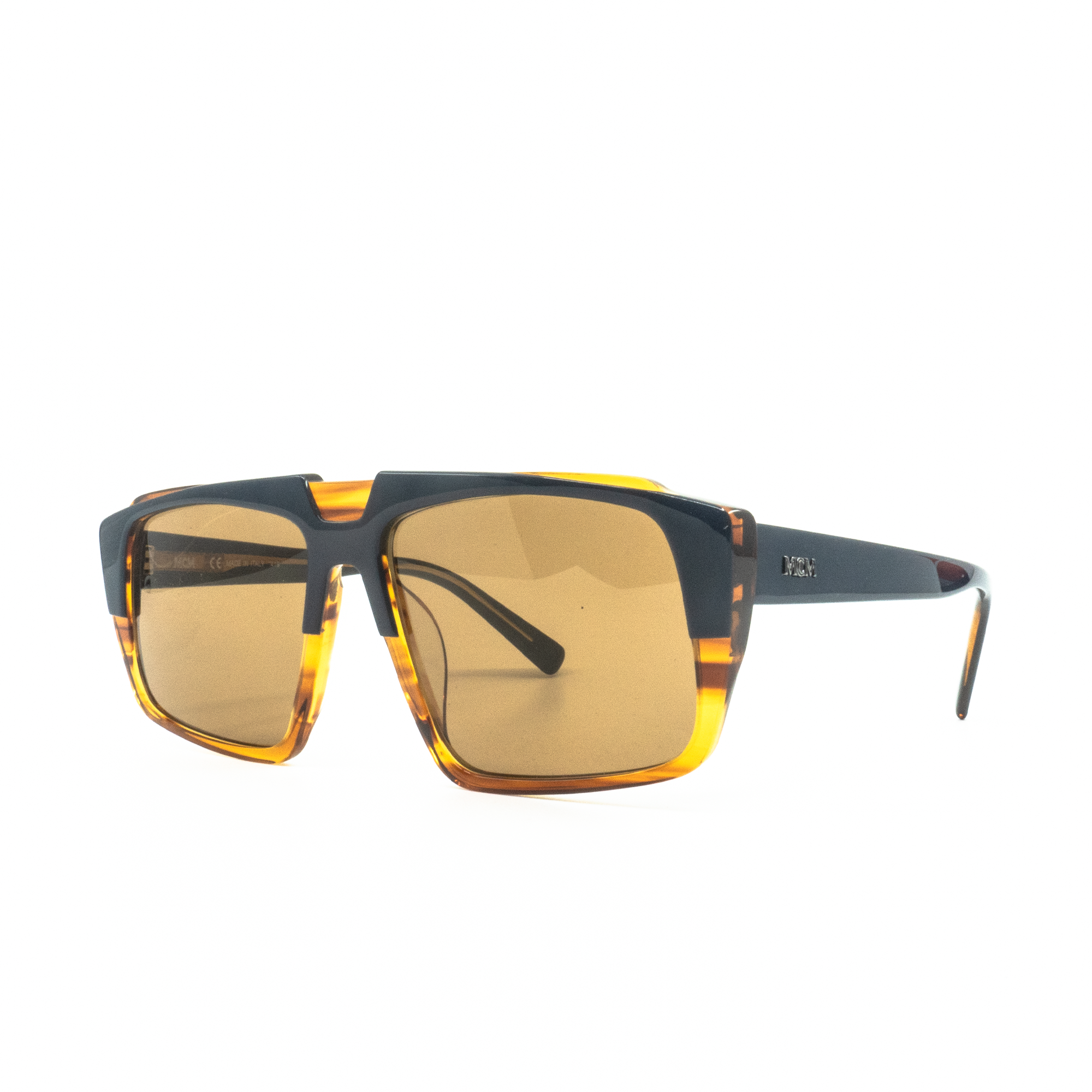 [MCM693S-433] Mens MCM Square Sunglasses