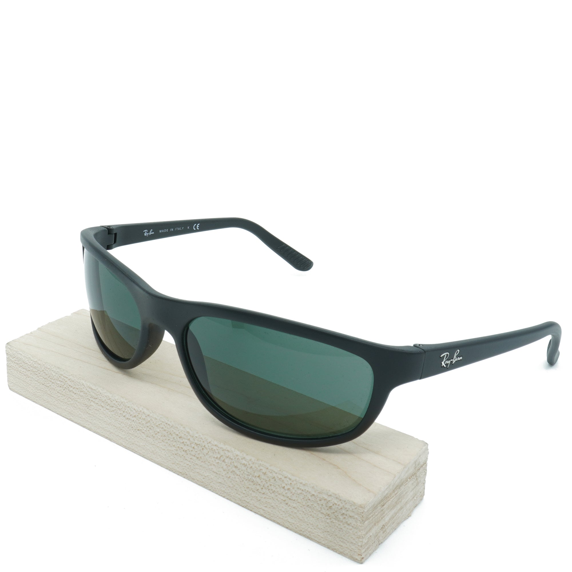 [RB4114-601S/71_62] Mens Ray-Ban Predator Sport Sunglasses