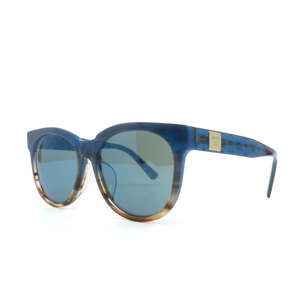 [MCM633SA-426] Mens MCM Cat Eye Sunglasses