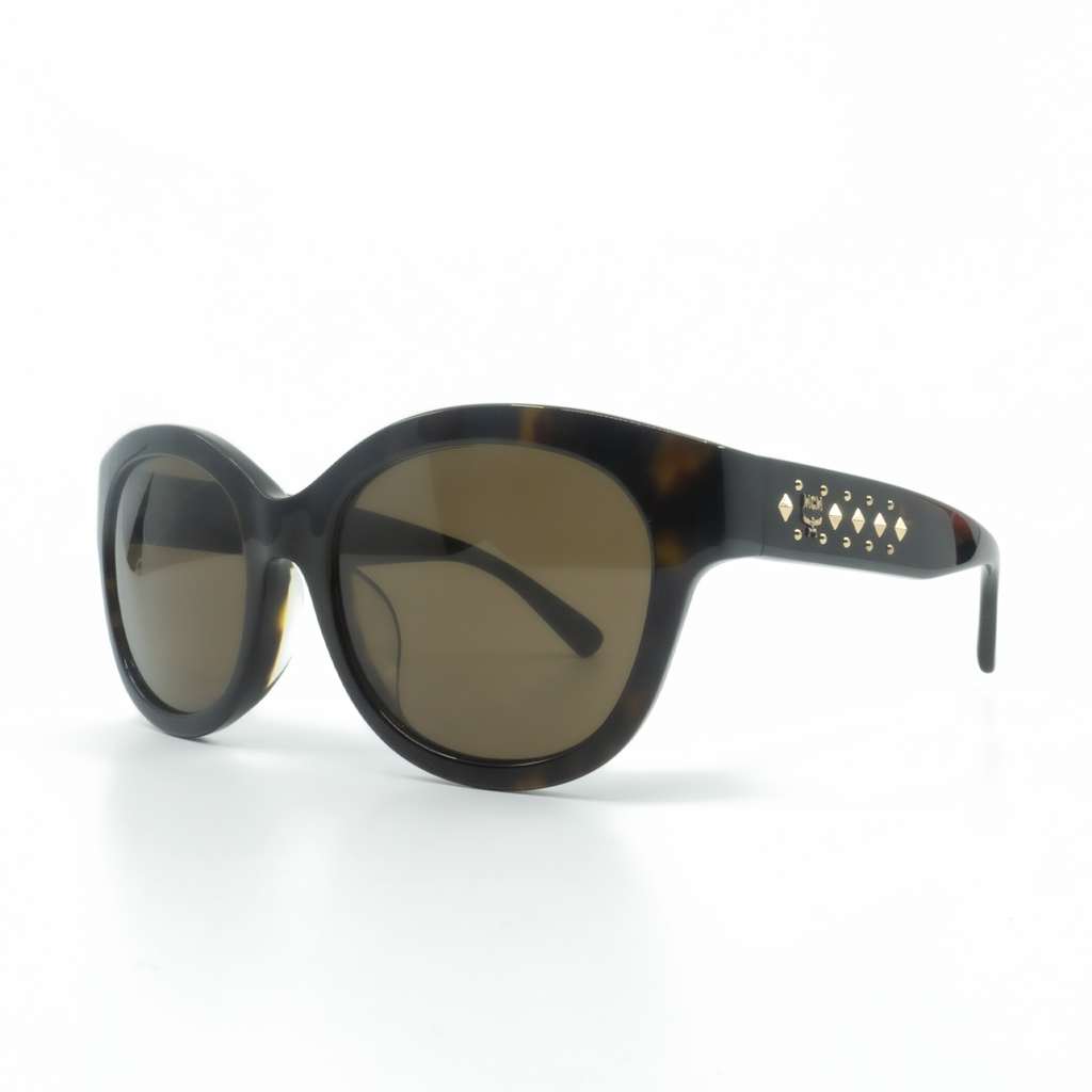 [MCM606SA-214] Womens MCM Cat Eye Sunglasses