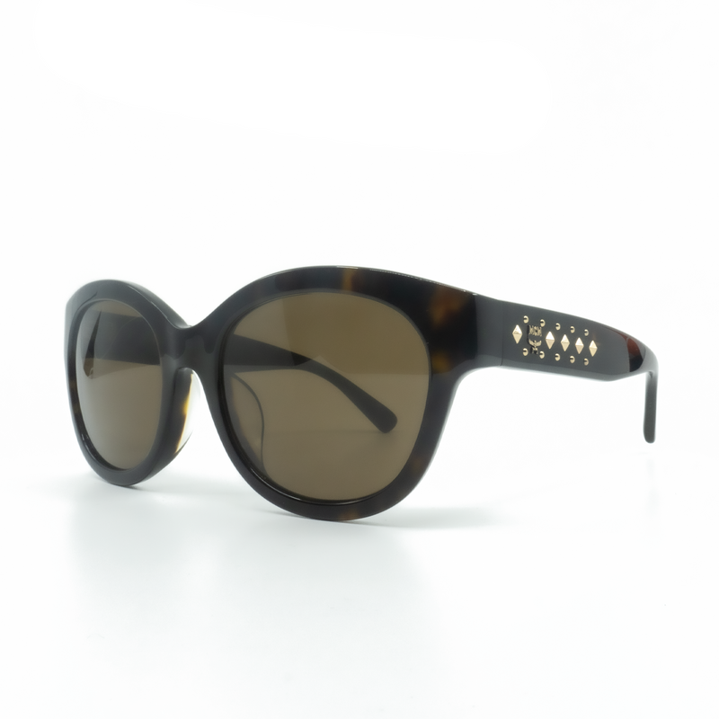 [MCM606SA-214] Womens MCM Cat Eye Sunglasses