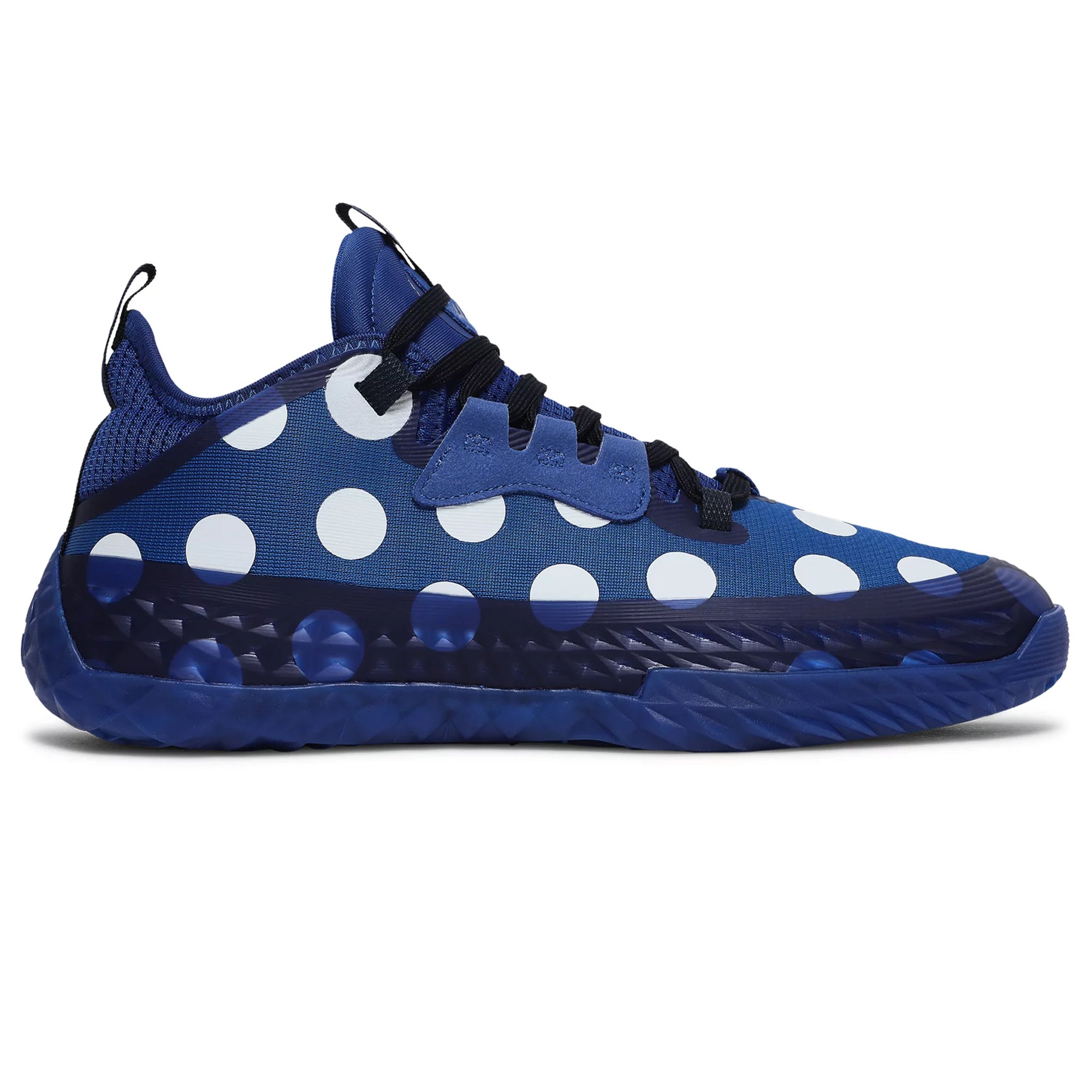[H68594] Mens Adidas Harden Vol. 5 Futurenatural