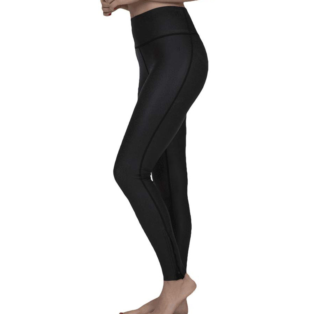 [AQ3198-010] Womens Hurley Advantage Plus Windskin Legging