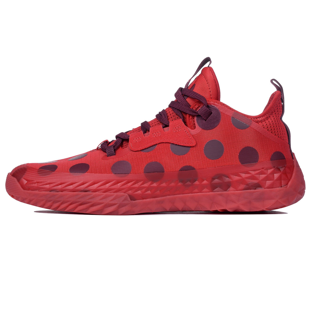 [H68595] Mens Adidas Harden Vol. 5 Futurenatural