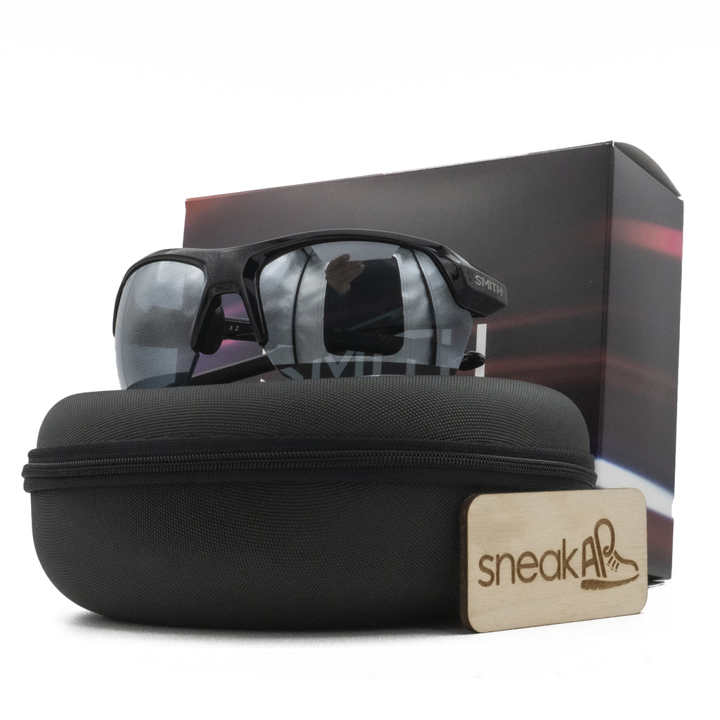 [20124580764OP] Mens Smith Optics Tempo Max Polarized Sunglasses
