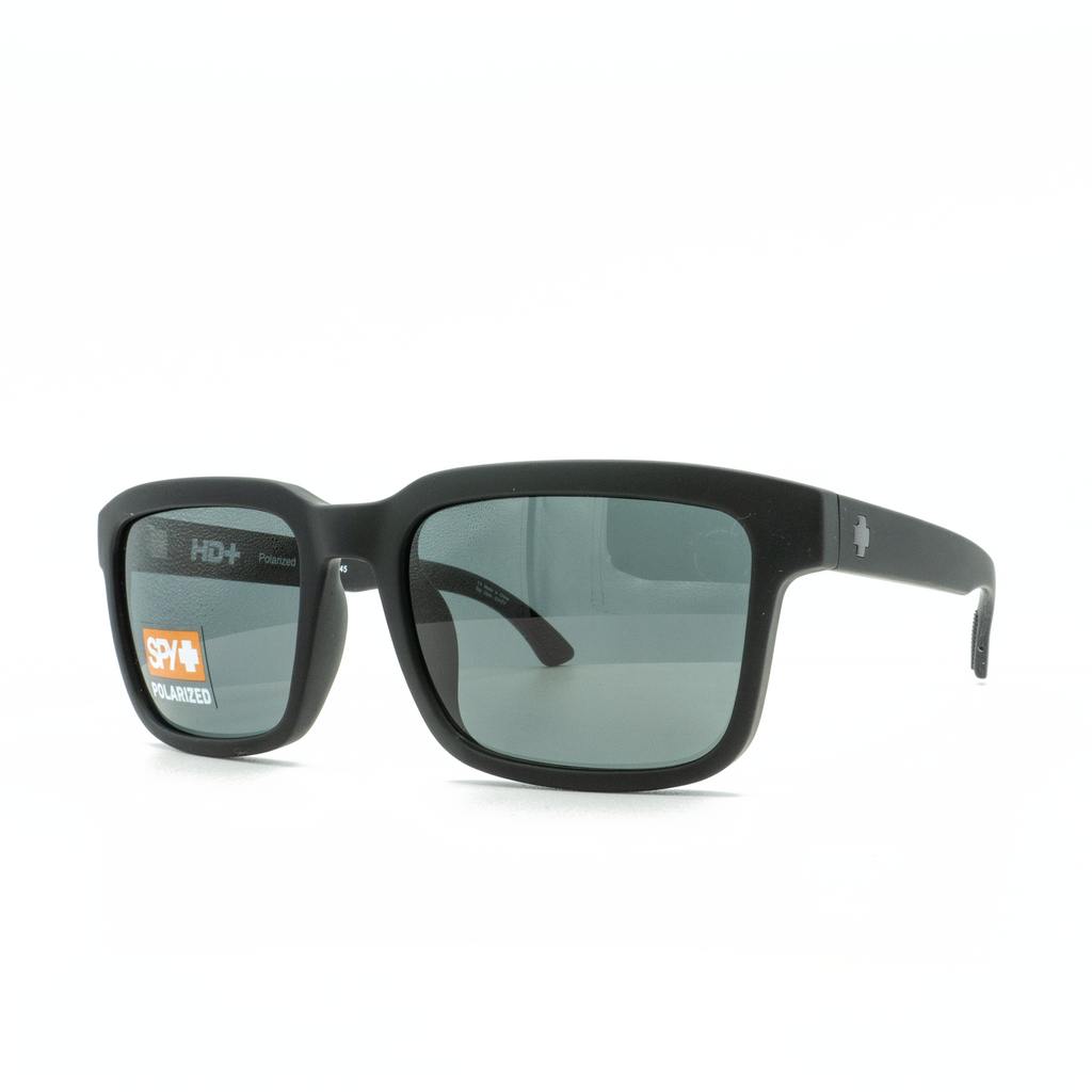 [673520374864] Mens Spy Optic Helm 2 Polarized Sunglasses