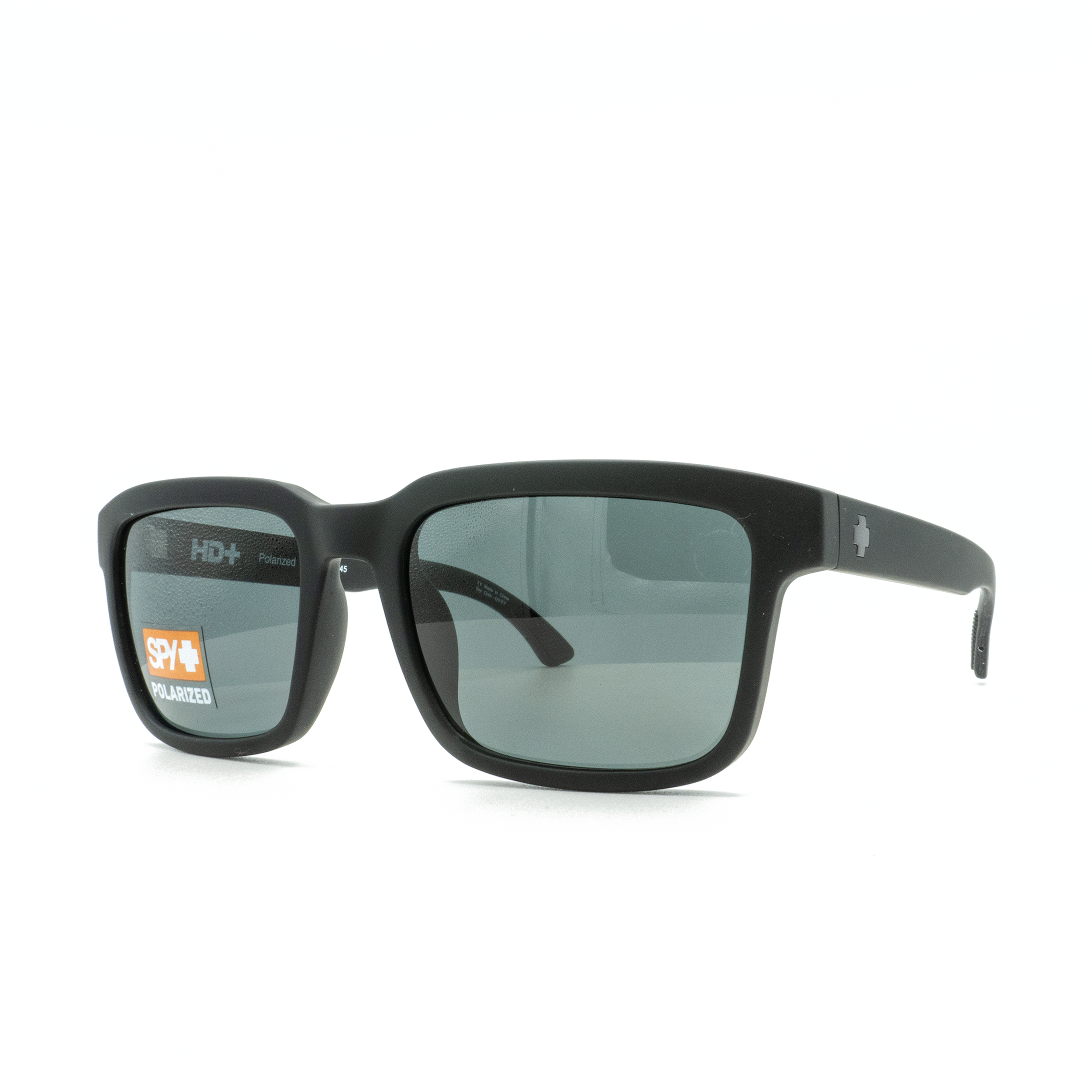 [673520374864] Mens Spy Optic Helm 2 Polarized Sunglasses