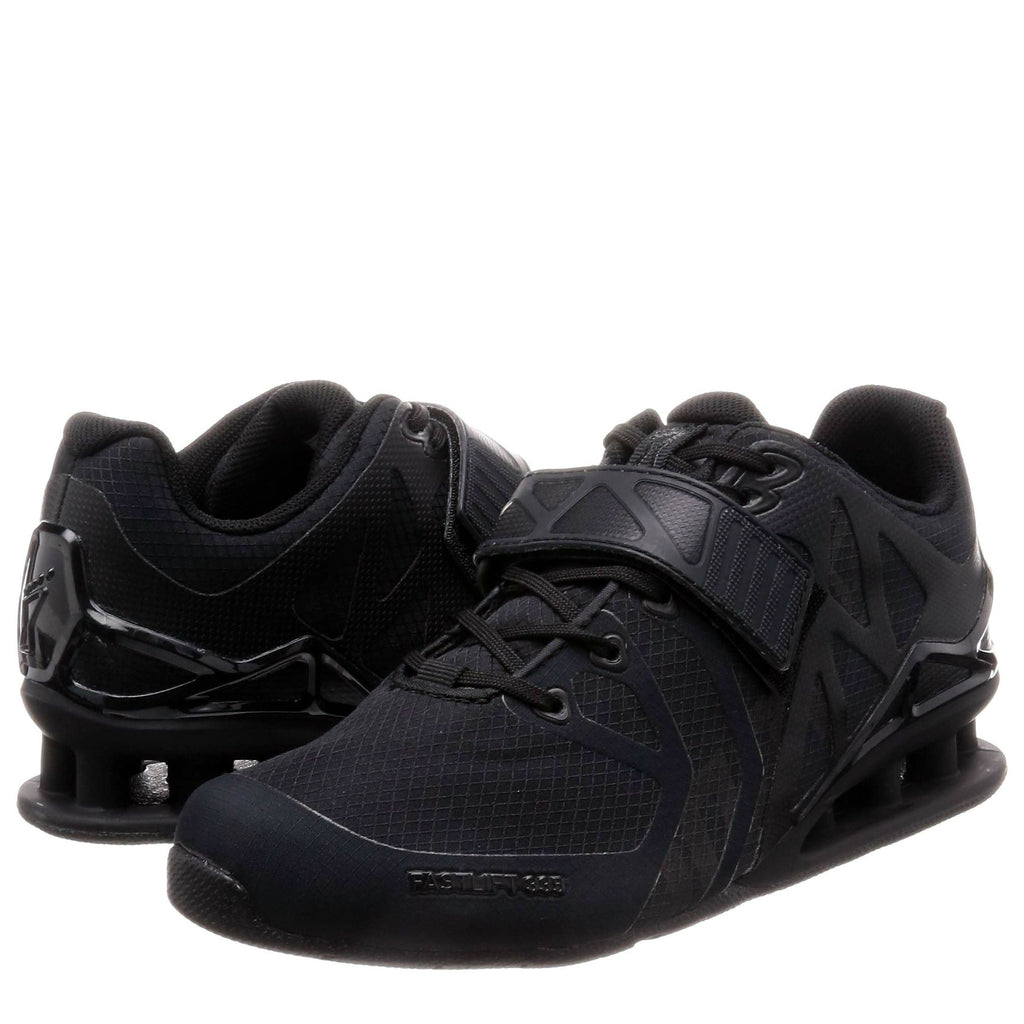 [000050-BKBK-S-01] Womens Inov-8 FastLift 335