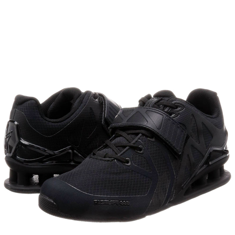 [000050-BKBK-S-01] Womens Inov-8 FastLift 335