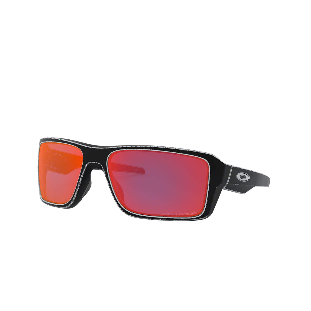 [OO9380-25] Mens Oakley Double Edge Polarized Sunglasses