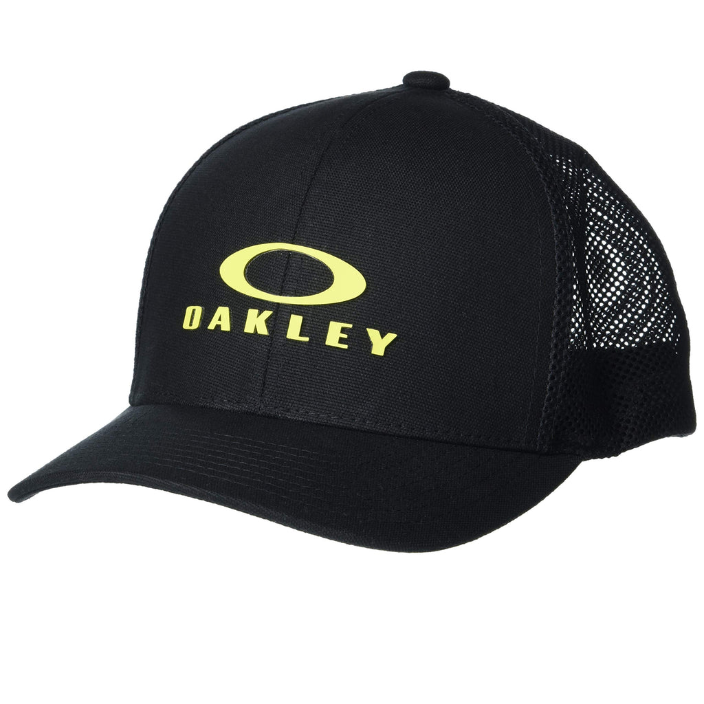 [FOS900530-02E] Mens Oakley Stack Icon FF Trucker