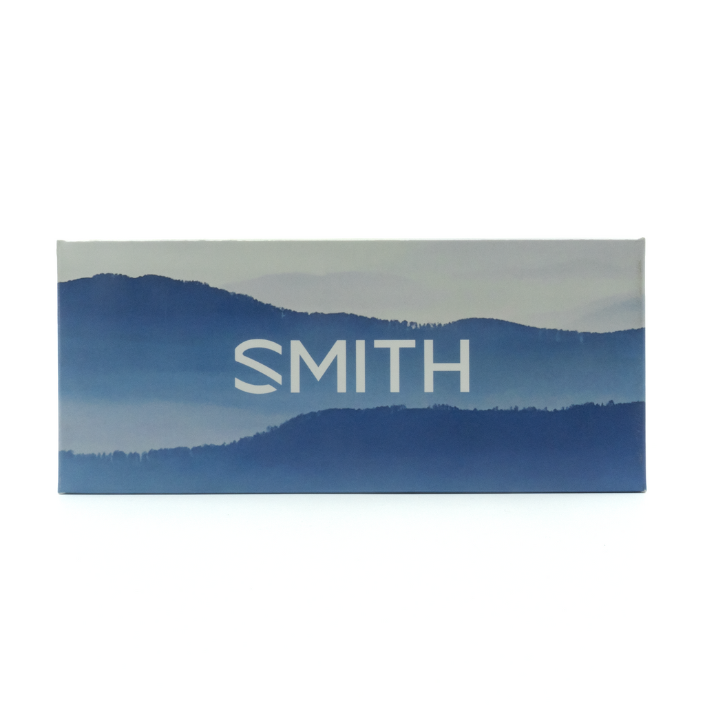 [2009411ED56T4] Mens Smith Optics Lowdown 2 Sunglasses