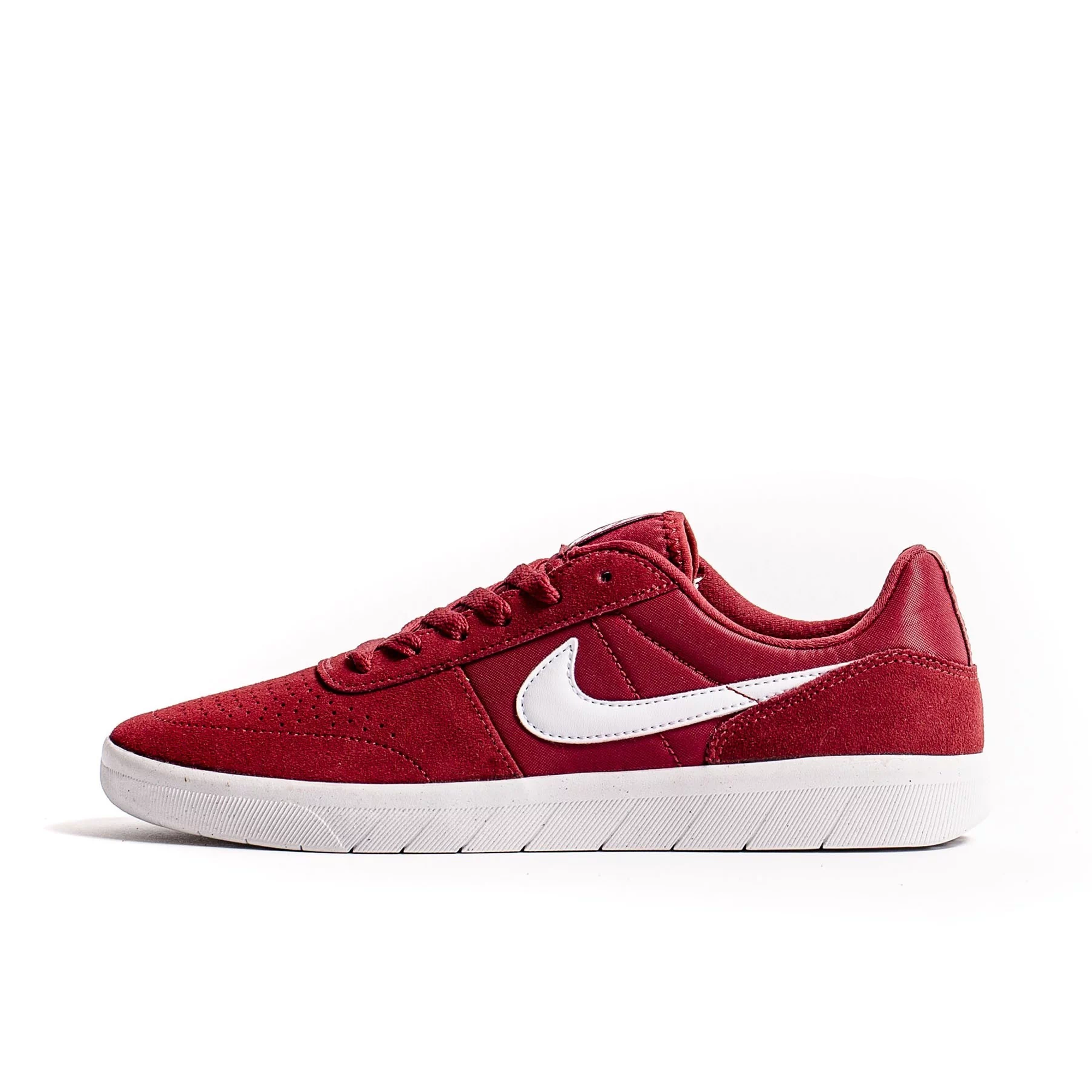 [AH3360-602] Mens Nike SB Team Classic